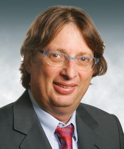 Muki Schneidman, Chairman of the Board, Direct Insurance (I.D.I. Insurance Company